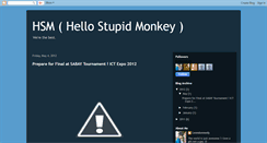Desktop Preview
