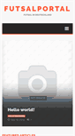 Mobile Preview