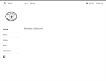 Tablet Preview