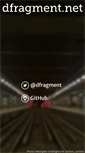 Mobile Preview