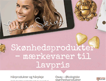 Tablet Preview