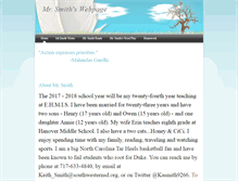Tablet Preview
