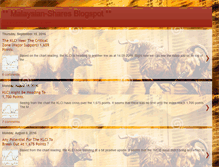 Tablet Preview