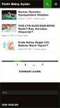Mobile Preview