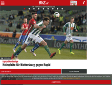 Tablet Preview