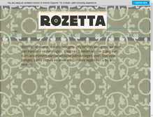 Tablet Preview