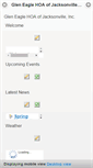 Mobile Preview