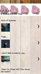 Mobile Preview