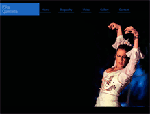 Tablet Preview