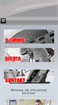 Mobile Preview