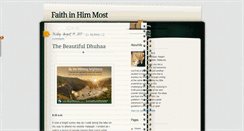 Desktop Preview