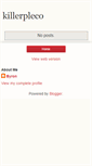 Mobile Preview