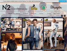 Tablet Preview