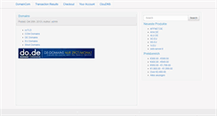 Desktop Preview