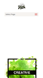 Mobile Preview