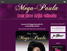 Tablet Preview