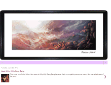 Tablet Preview