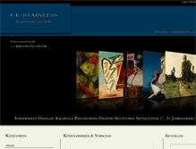 Tablet Preview
