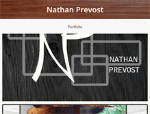 Tablet Preview