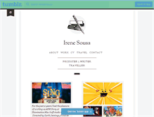 Tablet Preview