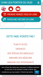 Mobile Preview