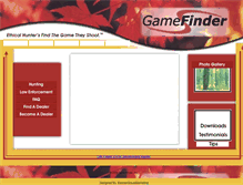 Tablet Preview