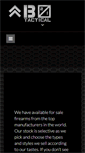 Mobile Preview