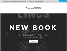 Tablet Preview