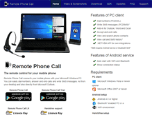 Tablet Preview