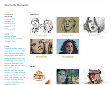 Tablet Preview