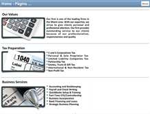 Tablet Preview