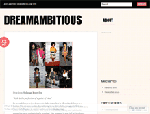 Tablet Preview