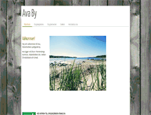 Tablet Preview