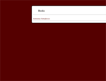 Tablet Preview