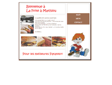 Tablet Preview