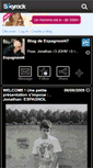 Mobile Preview