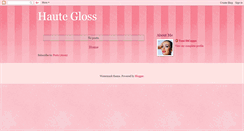 Desktop Preview
