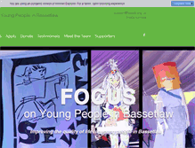 Tablet Preview