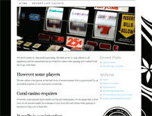 Tablet Preview