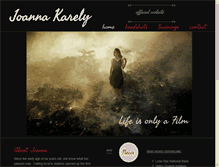 Tablet Preview