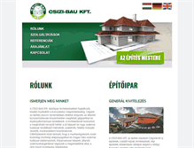 Tablet Preview