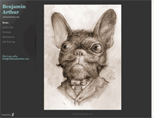 Tablet Preview