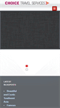 Mobile Preview