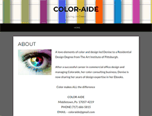 Tablet Preview