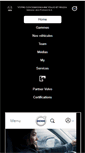 Mobile Preview