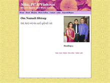 Tablet Preview