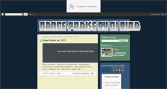 Desktop Preview