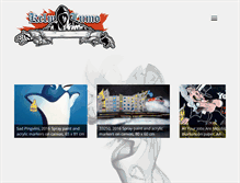 Tablet Preview