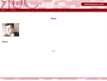 Tablet Preview
