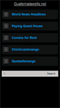 Mobile Preview